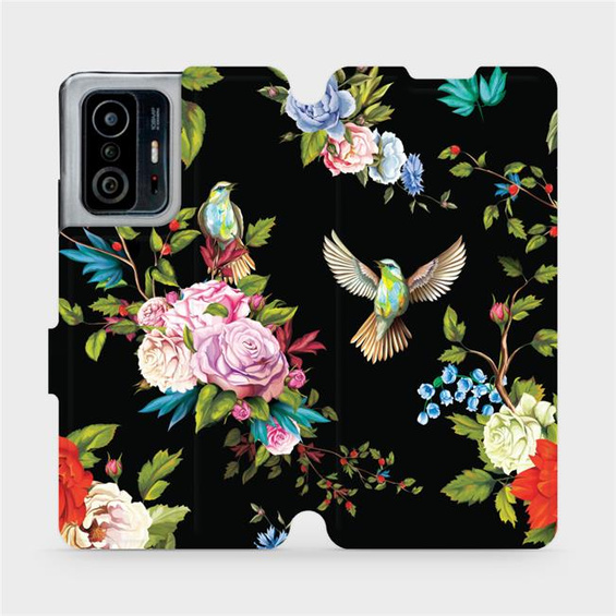 Hülle für Xiaomi 11T - Farbe VD09S
