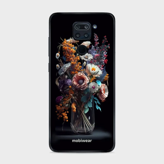 Hülle Glossy Case für Xiaomi Redmi Note 9 - Farbe G012G