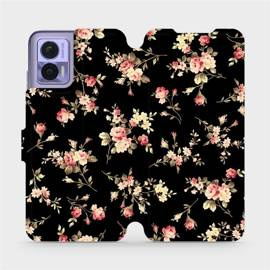 Hülle für Motorola Edge 30 Neo - Farbe VD02S