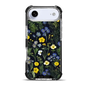 Hülle MagSafe Elite Bumper für Apple iPhone 17 Air - Farbe D004D