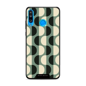 Hülle Glossy Case für Huawei P30 Lite - Farbe GA56G