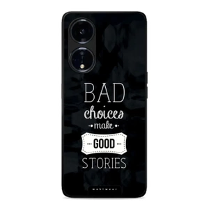 Hülle Glossy Case für OPPO A98 5G - Farbe G071G