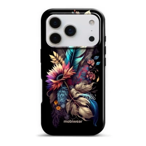 Hülle Elite Pro für Apple iPhone 17 Pro - Farbe E011E