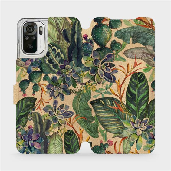 Hülle für Xiaomi Redmi Note 10s - Farbe VP05S