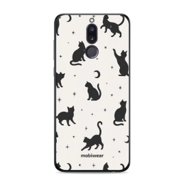 Hülle Glossy Case für Huawei Mate 10 Lite - Farbe G162G