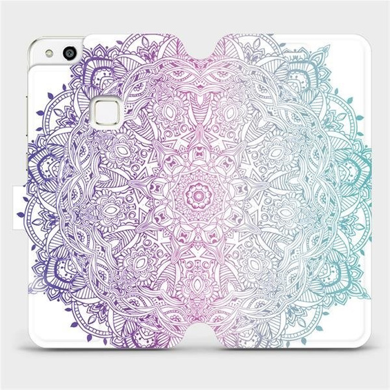 Hülle für Huawei P10 Lite - Farbe M008S