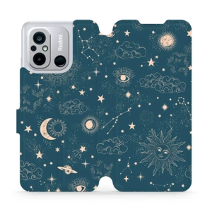 Hülle für Xiaomi Redmi 12C - Farbe VP14S