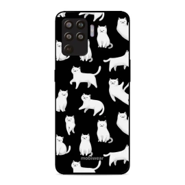 Hülle Glossy Case für OPPO Reno 5 Lite - Farbe G163G