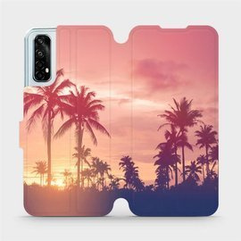 Hülle für Realme 7 - Farbe M134P