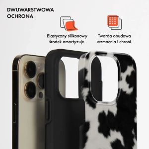 Hülle Elite Pro für Apple iPhone 14 - Farbe E165E