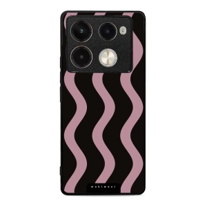Hülle Glossy Case für Infinix Note 40 Pro Plus - Farbe GA54G