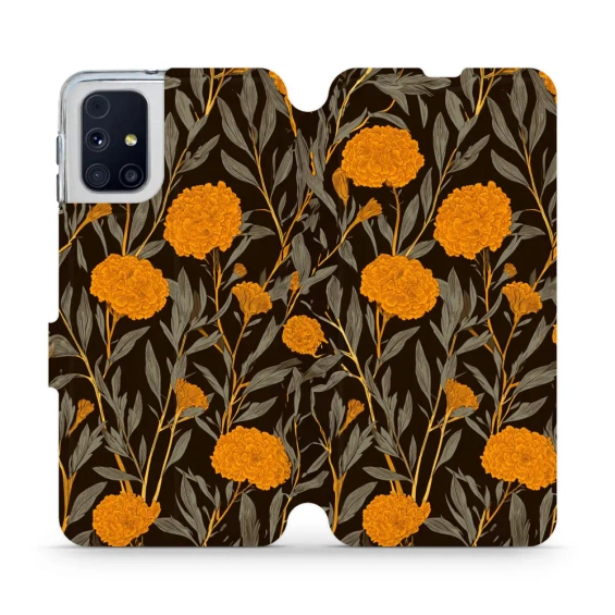 Hülle für Samsung Galaxy M31s - Farbe V175S