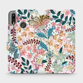 Hülle für Huawei P Smart 2019 - Farbe MX04S