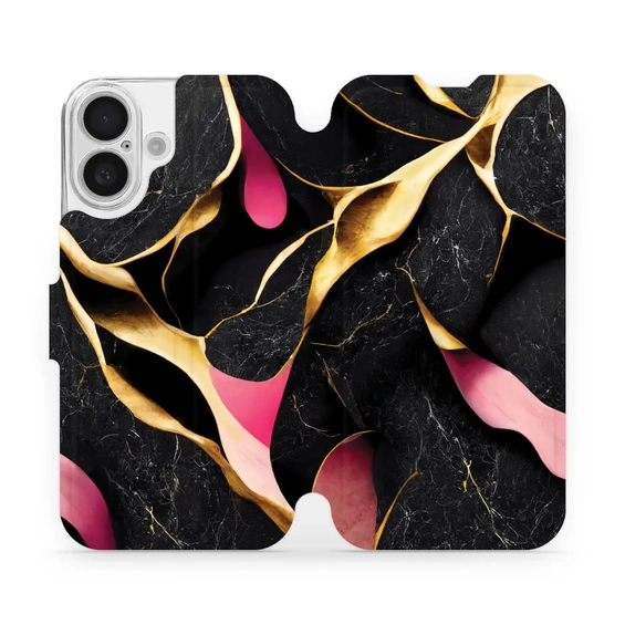 Hülle für Apple iPhone 16 - Farbe VP35S