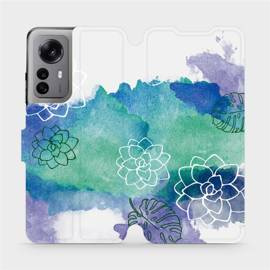 Hülle für Xiaomi 12X - Farbe MG11S