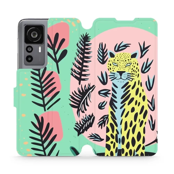 Hülle für Xiaomi 12T Pro - Farbe VP52S