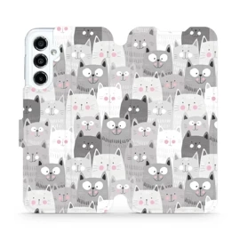 Hülle für Samsung Galaxy M34 5G - Farbe M099P