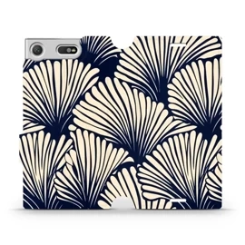 Hülle für Sony Xperia XZ1 Compact - Farbe VA41S