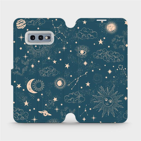 Hülle für Samsung Galaxy S10e - Farbe VP14S