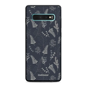 Hülle Glossy Case für Samsung Galaxy S10 Plus - Farbe G044G