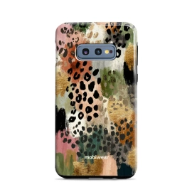 Hülle Elite Pro für Samsung Galaxy S10e - Farbe E167E