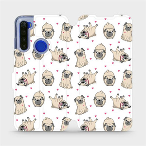 Hülle für Xiaomi Redmi Note 8T - Farbe M097P