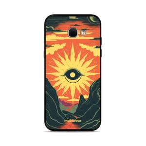 Hülle Glossy Case für Samsung Galaxy A5 2017 - Farbe G055G