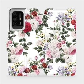 Hülle für OPPO Reno 5 Z - Farbe MD01S
