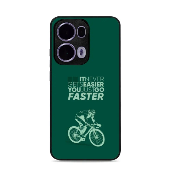 Hülle Glossy Case für OPPO Reno 13 Pro - Farbe GD07G