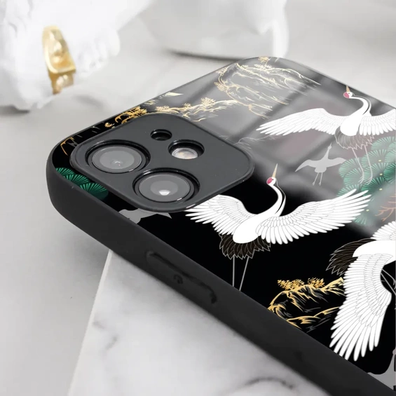 Hülle Glossy Case für Xiaomi Redmi Note 10 pro - Farbe G042G