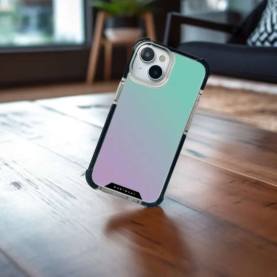 Hülle MagSafe Elite Bumper für Apple iPhone 15 Pro Max - Farbe D034D