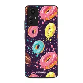 Hülle Glossy Case für Xiaomi Redmi Note 12S - Farbe G046G