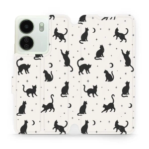 Hülle für Xiaomi Redmi 13C - Farbe V162S