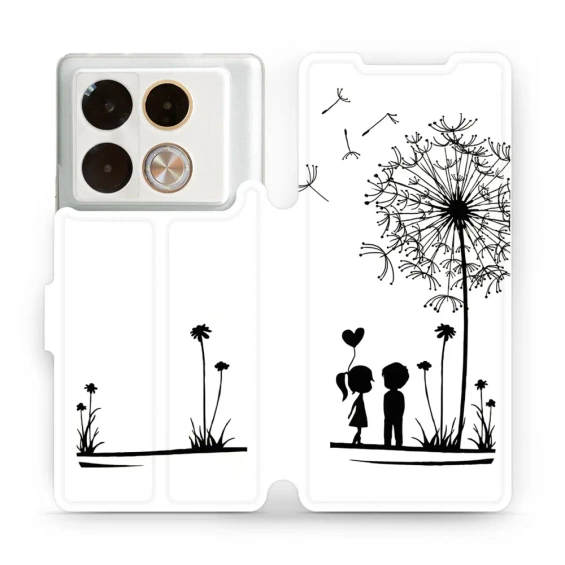 Hülle für Infinix Note 40 Pro Plus - Farbe MH16P