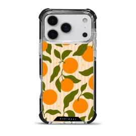 Hülle MagSafe Elite Bumper für Apple iPhone 17 Pro Max - Farbe DP82D