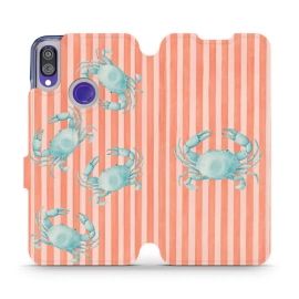 Hülle für Xiaomi Redmi Note 7 - Farbe VP87S