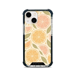 Hülle MagSafe Elite Bumper für Apple iPhone 13 mini - Farbe DP80D