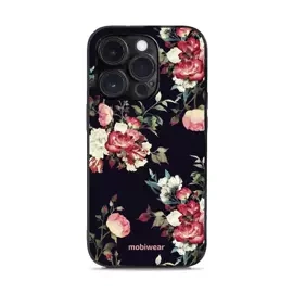 Hülle Glossy Case für Apple iPhone 14 Pro - Farbe G040G