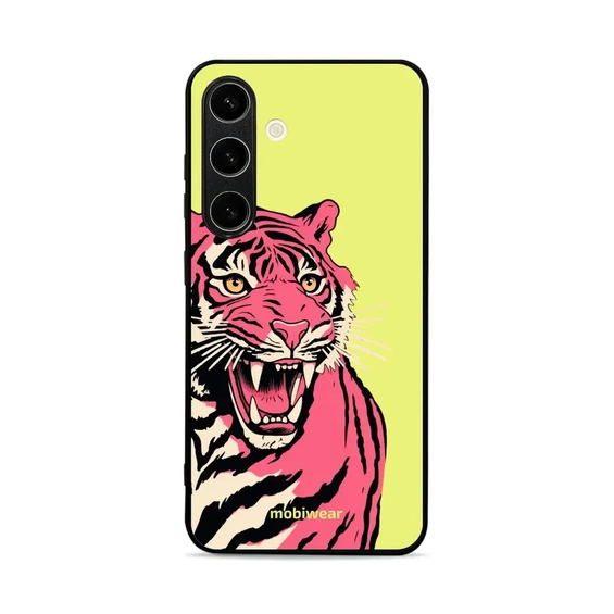 Hülle Glossy Case für Samsung Galaxy S24 - Farbe G051G