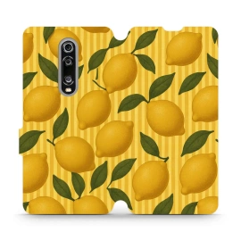 Hülle für Xiaomi Mi 9T - Farbe VP81S