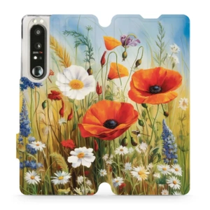 Hülle für Sony Xperia 1 III - Farbe VP43S