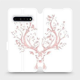 Hülle für LG V60 ThinQ 5G - Farbe M007S