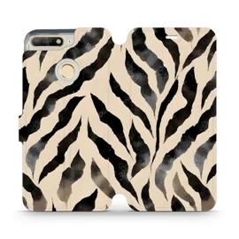 Hülle für Huawei Y6 Prime 2018 - Farbe VA53S