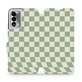 Hülle für Realme GT Master Edition - Farbe VA58S