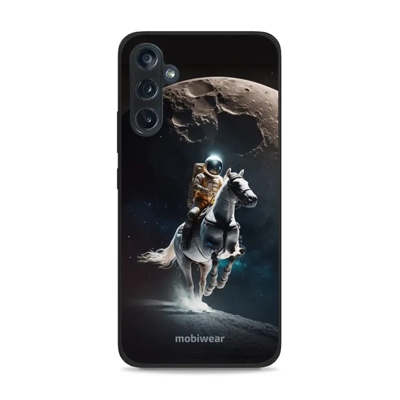 Hülle Glossy Case für Samsung Galaxy M34 5G - Farbe G004G