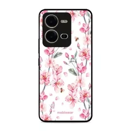 Hülle Glossy Case für Vivo X80 Lite - Farbe G033G