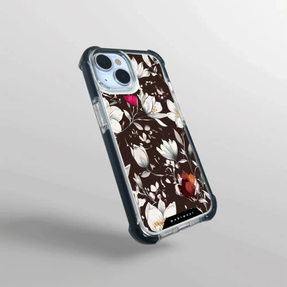 Hülle MagSafe Elite Bumper für Apple iPhone 11 - Farbe DP72D