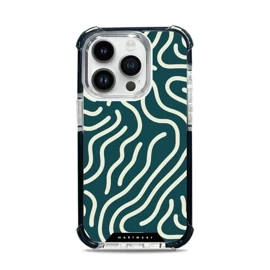 Hülle MagSafe Elite Bumper für Apple iPhone 14 Pro - Farbe DA61D