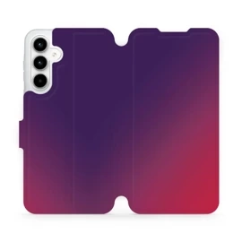 Hülle für Samsung Galaxy A35 5G - Farbe VP67S