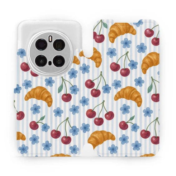 Hülle für Huawei Honor Magic7 Pro 5G - Farbe VP85S